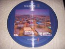 PINK FLOYD - A MOMENTARY LAPSE OF REASON - PICTURE DISC LP VINYL - RARO