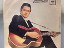 Johnny Cash ?Ring Of Fire / I'd Still Be There 7