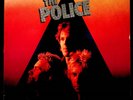 The Police Zenyatta Mondatta LP premium half-speed mastered Nautilus pressing