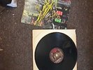 Iron Maiden ?– Killers  Label:  Harvest ?– ST-12141 VINYL LP