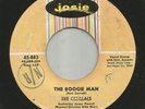 HALLOWEEN POPCORN DOOWOP- CADILLACS-  THE BOOGIE MAN   -HEAR -1960 JOSIE