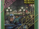 METERS Cissy Strut ISLAND ILPS 9250 LP SEALED