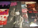 MOBY GRAPE JAM 69 LIVE 66-69 GREAT LOST 6LP OUT OF PRINT RARE SET + RARE POSTER