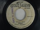 SKATALITES Ska-Ba/ ROLAND ALPHANSO Bridge View IMPORT 45 Jamaica COXSONE