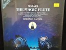 MOZART Magic Flute - HAITINK - Popp, Gruberova - ANGEL 3LP FACTORY SEALED (1981)