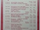 Specials Madness SLF Original Concert Handbill Flyer Eric's Liverpool 1979