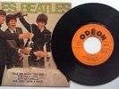 Beatles Tell Me What You See 4 Track 7