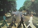 The Beatles ABBEY ROAD Australian 1st Pressing *BLOOD STAIN* Cover RARE LP