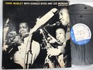 Hank Mobley w/ Donald Byrd & Lee Morgan BLP 1540 Lexington Ave RVG “EAR”