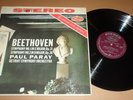 AMS 16039 BEETHOVEN PAUL PARAY 'SYMPHONY NO.1 / SYMPHONY NO.2' MERCURY 1959 UK