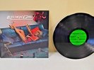 LETCHEN GREY Party Politics 1986 LP Album Record Vinyl GREENWORLD GWD90547