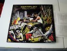 LP FRENCH PUNK / OI KOMINTERN SECT 