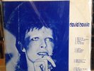 [ROCK] VG+/EXC 2 DOUBLE LP DAVID BOWIE Spiders From Mars Tour Santa Monica '72