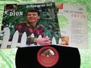 DION : Runaround Sue - Original 1961 UK issue HMV 12