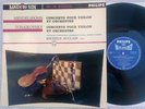 MICHELE AUCLAIR / MENDELSSOHN / TCHAIKOVSKY   RARE LP HI-FI STEREO 836 901 DSY