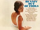 aretha franklin vinyl record runnin' out of fools