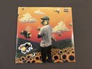 Tyler The Creator Flower Boy LIMITED Edition Yellow Vinyl SEALED w/ STICKERS