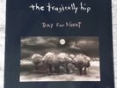 Day for Night  -  The Tragically Hip Vinyl First Pressing 1994 MCA 11140 SEALED