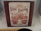 Stars Land of Fortune Original Oz Press 1979