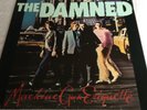 The Damned - Machine Gun Etiquette LP Clash/Sex Pistols/Ramones/Undertones/SLF