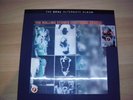 Rolling Stones - Emotional Rescue - The real alternate Album - 3D Cover - 4 LP