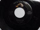 Elvis Presley - Heartbreak Hotel  VG++  1956  ORIGINAL      STAMPED MATRIX
