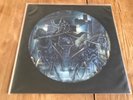 Dissection The Somberlain picture disc Nuclear Blast 1996 lp vinyl rock metal