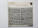 Philips Stereo SAL 3473 LP Bach Sonatas & Partitas : Arthur Grumiaux NEAR MINT