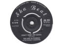 ROLAND ALPHONSO***RINKY DINKY***(SO GOOD) SKA BEAT