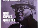 Gigi Gryce Saying Somethin' on New Jazz - Japan MONO LP