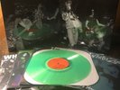 White Zombie - It Came From N.Y.C. - Green Vinyl Limited To 320- Rob Zombie