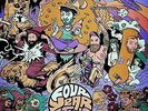 Four Year Strong (Clear Vinyl) LP