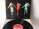 The Moments Greatest Hits (2)x compilation 1033, Stang,Platinum records,1977