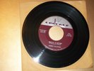 NR MINT 1960 Johnny Tillotson POETRY IN MOTION /PRINCESS,PRINCESS 45rpm CADENCE