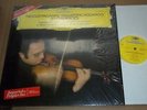 Salvatore Accardo PAGANINI 24 Capricci - DG 2707 107