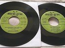 La Playa Sextet 2x45 lot: Laughing Cha Cha.../The Ambassador Mardi-Gras latin VG