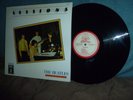 BEATLES sessions LP ODEON GERMANY NM VINYL