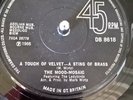 Touch of velvet -A sting of brass Mood Mosaic EX Condition northern soul