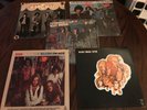 5 ORIGINAL LP'S   BLUES MAGOOS, BLUES IMAGE, THE BLUES PROJECT   GARAGE   PSYCH