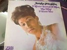 ARETHA FRANKLIN  I Never Loved a Man LP Atlantic 8139 Mono 1st press Soul LP