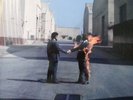 PINK FLOYD - WISH YOU WERE HERE LIVE IN PARIS -  LP