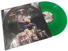 Mach Hommy Dollar Menu DAUPE Tha God Fahim GREEN Vinyl
