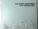 Avett Brothers Four Thieves Gone Vinyl: Ramseur Records RR 2777