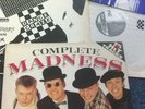Dance Craze : The Best Of British Ska Live : 2 TONE LP 1981 specials madness etc