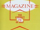 Magazine - Correct Use of Soap
