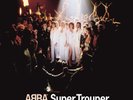ABBA - Super Trouper