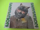 SEALED DAMNATION WHICH IS THE JUSTICE WHICH IS THE THIEF LP PSYCHEDELIC PSYCH