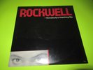 SEALED ROCKWELL SOMEBODYS WATCHING ME LP CLUB ISSUE