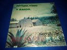 POLIBIO MAYORGA -RITMO,VINO Y AMOR EXC .RARO LP CUMBIA,BOMBA,SANJUAN. 1979