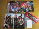 JUDAS PRIEST - DEFENDER OF THE FAITH  Japan  COMPLETED  TOP